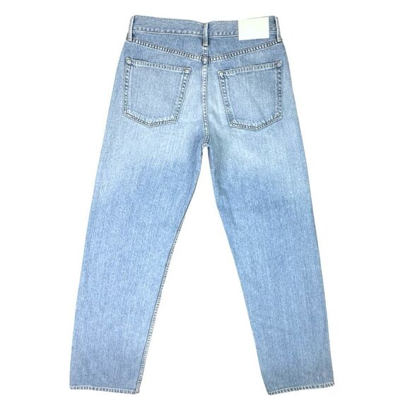 GRLFRND The Bella Low Rise Boyfriend Jeans - Fairfax - Size 25 - Picture 7 of 10